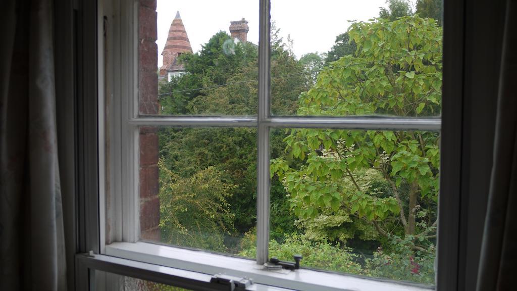 Leadon House Hotel Ledbury Room photo