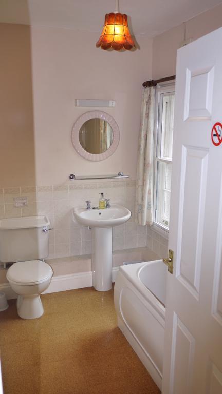 Leadon House Hotel Ledbury Room photo